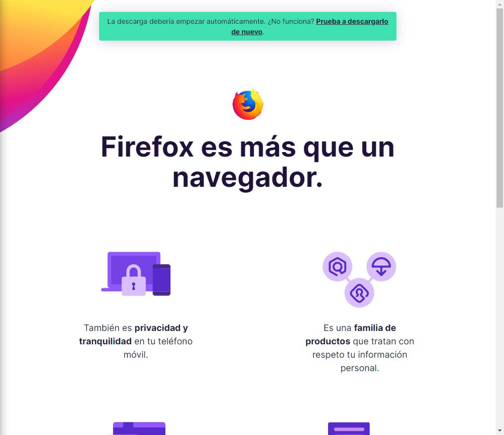 Descargar Firefox Para Windows 7