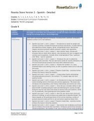 Rosetta stone french workbook pdf