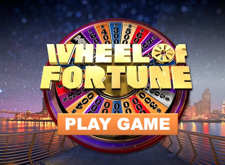 Download wheel of fortune slots